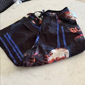 FP Movement by Free People Dark Night Combo Shorts